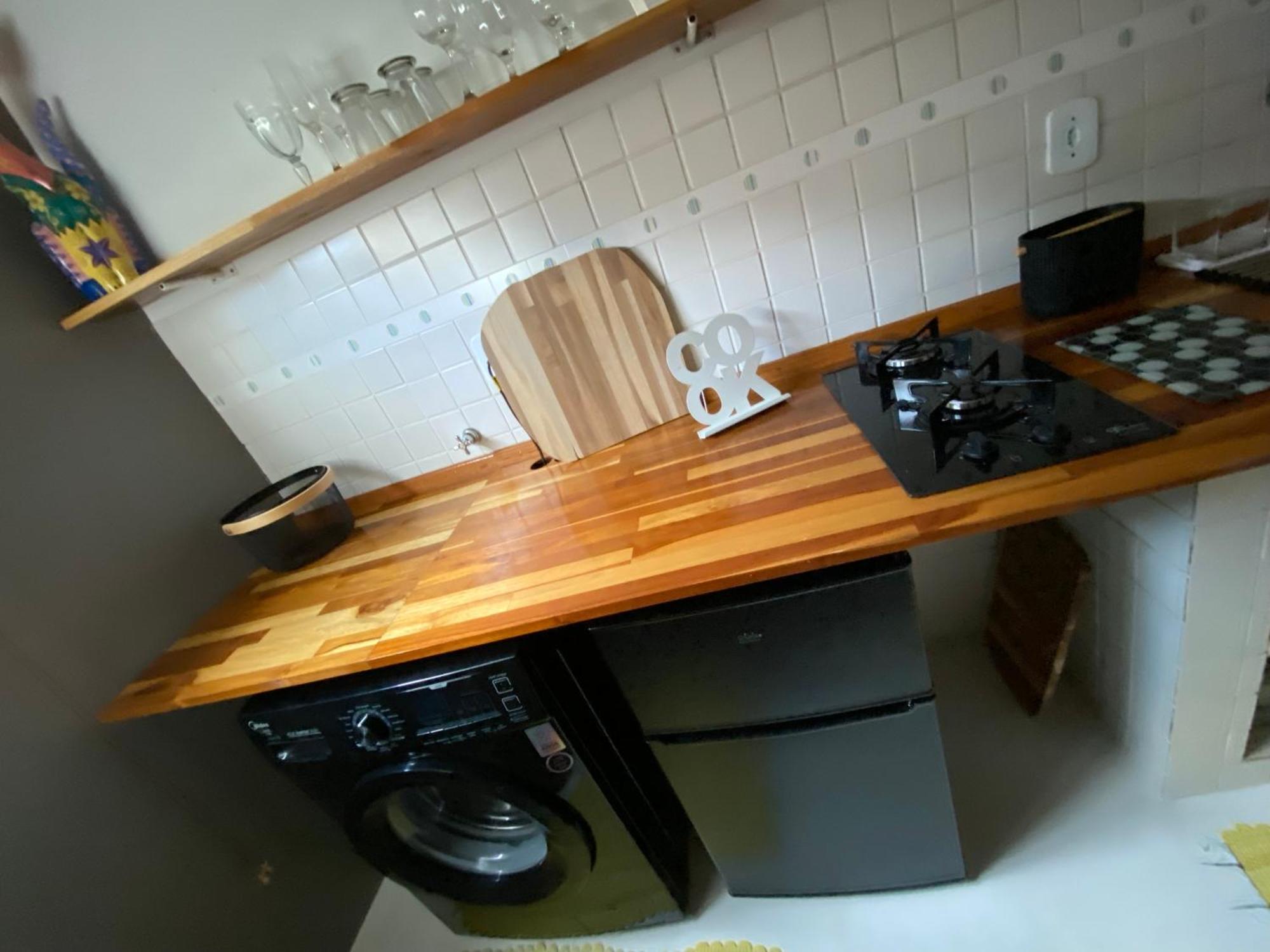 Gloria Rj Apartment